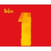 THE BEATLES "1" (2015 Remaster)