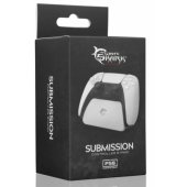 PS5-537 Submission White