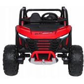 RACING Road 2000 Red