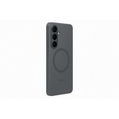 Silicone Magnet Case Samsung Galaxy S26 Plus, Black