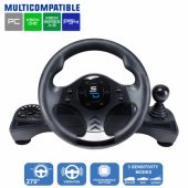 Superdrive GS 750 Pro