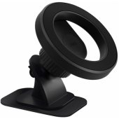 Trelix Car Dash Mount Black