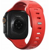 Tempo Band Apple Watch Ultra 49mm Burst
