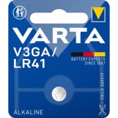 Batterie ALKALINE Special V3GA Blister