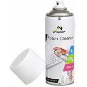 Tracer Foam Cleaner for plactic 400 ml