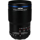 58mm f/ 2.8 2X Ultra Macro APO for Sony FE