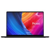 ProArt P16 H7606WP-RJ079X 16 120hz 370 64GB 2SSD RTX5070 EN W11P Black
