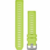 Watch strap Instinct 2, electric lime