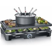 Severin RG 2347 Raclette-Partygrill