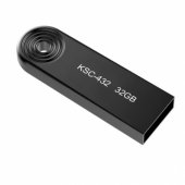 KSC-432 32GB USB 2.0 Flash disc
