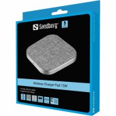 Wireless Charger Pad 15W