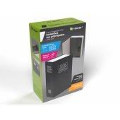 47654 BookSafe Pro Money Box