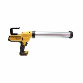 DCE581NK-XJ 18V XR 300-600ml Caulking Gun