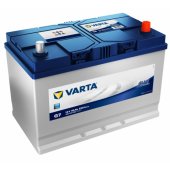 SLI595404083 12V 95Ah/ 830A Blue Dynamic