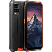 BV4800 Pro 4/ 128GB Black/ Orange
