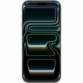 iPhone 17 Pro Max 1TB Silver