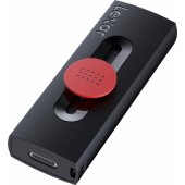 32GB JumpDrive D300 USB 3.2 Black