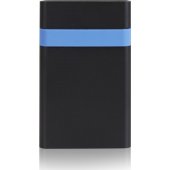 Store ®n® Go 2.5" SATA USB 3.2 Black 53106