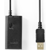 BTTR100BK Black