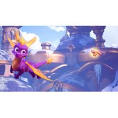 Spyro Reignited Trilogy PS4