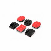 Flat/ Curved Adhesive Monts 6gb AACFT-001
