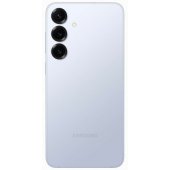 S936B Galaxy S25+ 256GB Icyblue