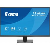 ProLite X2797QSU-B1 27" IPS 16:9