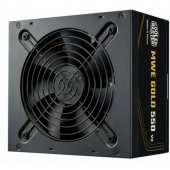MWE Gold V3 550W Black