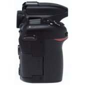 D7500 + 18-55mm f/ 3.5-5.6G VR Black