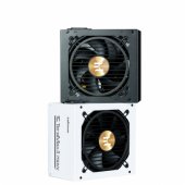 TeraMax2 750W 80+ Gold Gen5 WH