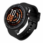 Compass GPS Black