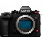 Lumix S1II Body