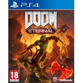 DOOM Eternal PS4