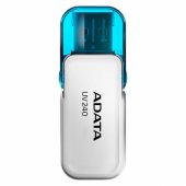 FlashDrive 32GB USB 2.0 White