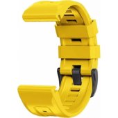 IconBand Garmin Fenix 5/ 6/ 6 Pro/ 7 Yellow