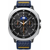 Athlex Air Samsung Galaxy Watch 8/ Classic (40/ 44/ 46мм) Active Navy