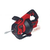 Einhell cordless pipe cleaning device TE-DA 18/ 760 Li-Solo (red/ black,
