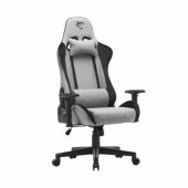 IMOLA Gaming Chair Black/ Grey