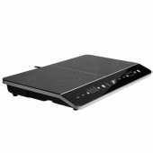 46380 Portable Induction Cooker CIY 002 Double plate
