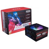PSAZ-650W(ARGB) 650W