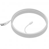 Rally Mic Pod Extension Cable 10m White 952-000047