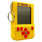 Pac-Man Yellow