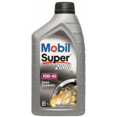SUPER 2000X1 10W-40 1l