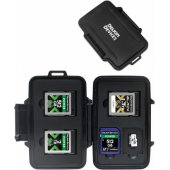 Weather Resistant Case for CFexpress Type B