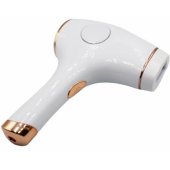 IPL Beauty Flash Light White / Gold