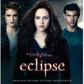 Soundtrack "THE TWILIGHT SAGA: ECLIPSE"