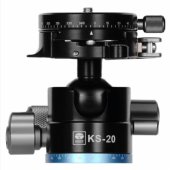 BALLHEAD KS-20