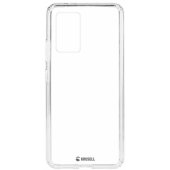 "Soft Cover Galaxy Note 20" Transparent