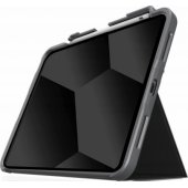 Dux Plus iPad 10.9" 2022 Black
