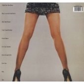 TINA TURNER "Private Dancer (Remastered, 180g)